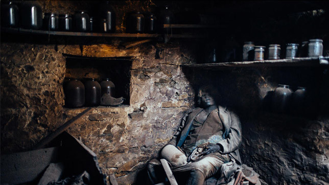 Реалії Донбасу