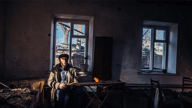 Гриценко: Бойовики, що вбивають наших людей, отримали привілеї