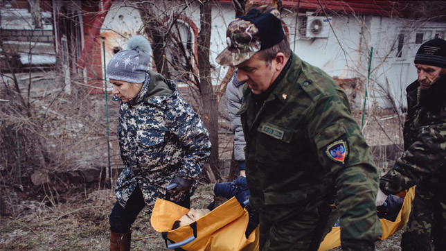 Реалії Донбасу