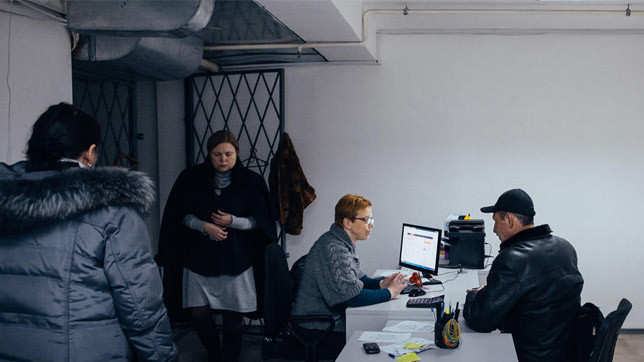 Реалії Донбасу