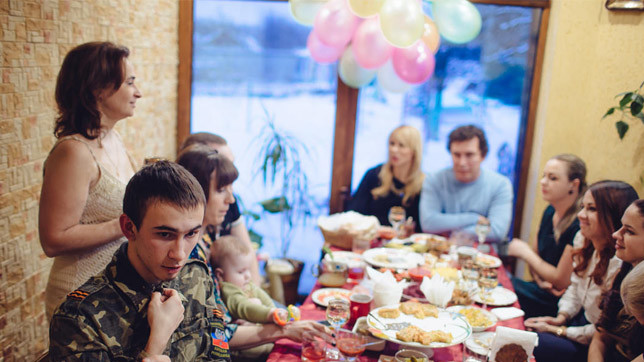 Реалії Донбасу