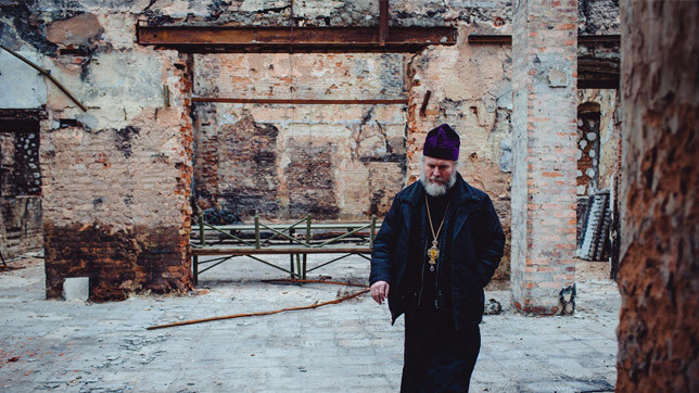 Реалії Донбасу