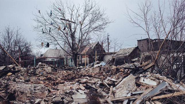 Реалії Донбасу