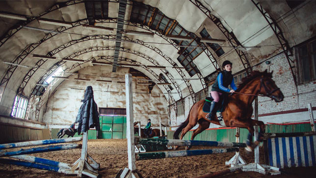 Реалії Донбасу