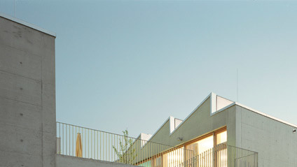 Початкова школа в Мюнхені