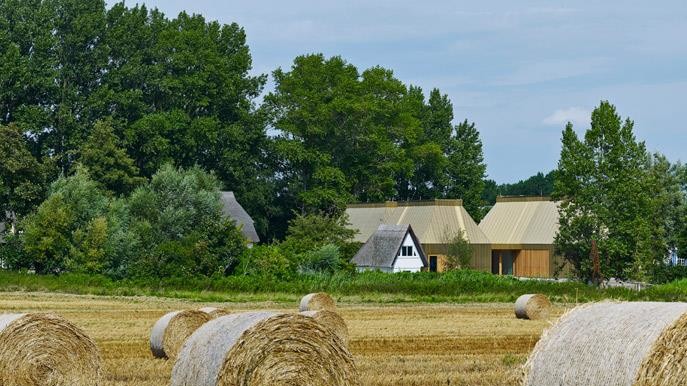Художній музей. Аренсхоп