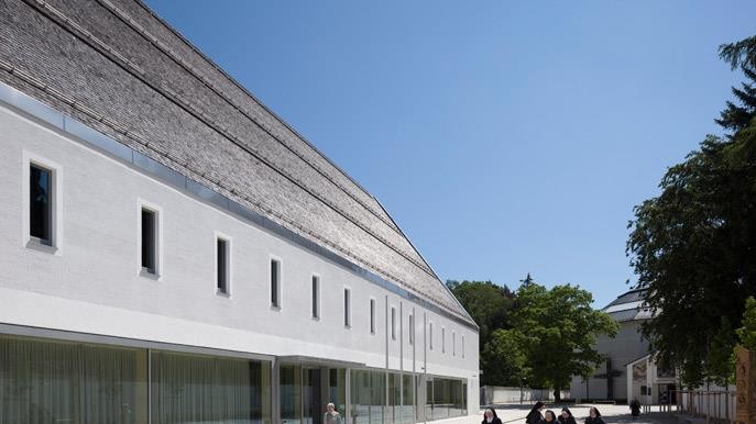 Культурний форум. Альтеттінг.