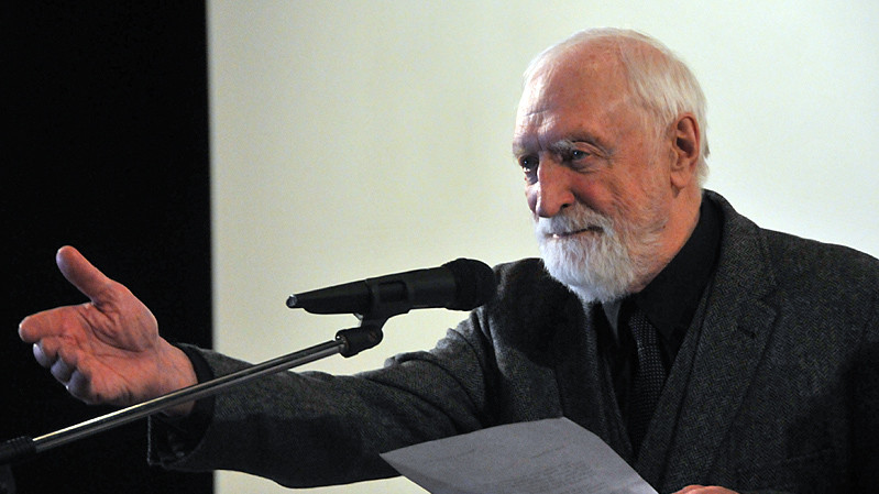 Презентація тизера в кінотеатрі "Київ"