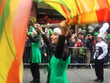 Карнавал в Дубліні