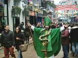 Карнавал в Дублине