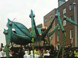Карнавал в Дубліні