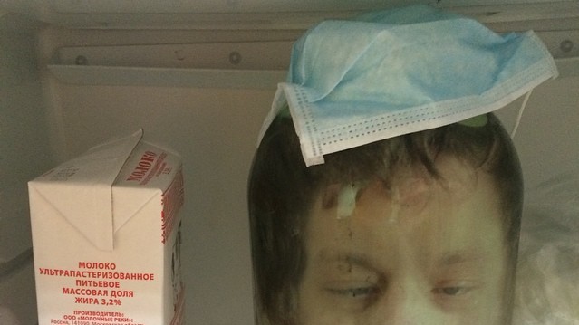 1 квітня - день жартів