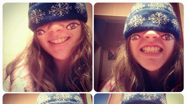 1 квітня - день жартів