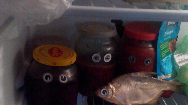 1 квітня - день жартів