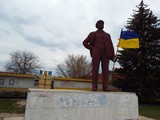 В Україні намагаються позбутися радянських символів