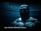 Кадр з трейлера "Бетмен проти Супермена"