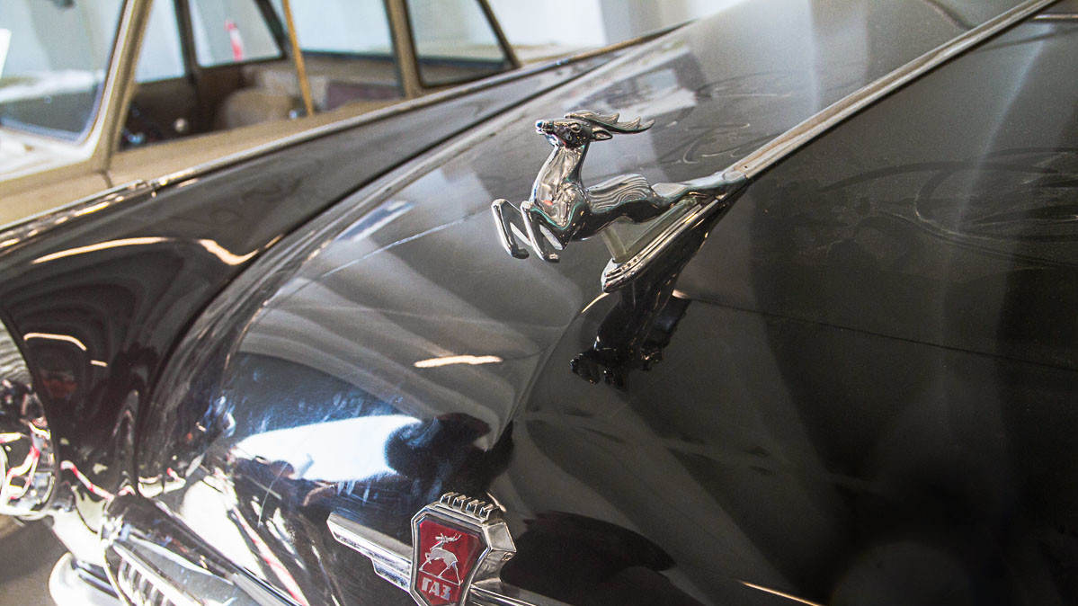 В фестивале участвовали украинские и беларусские экипажи