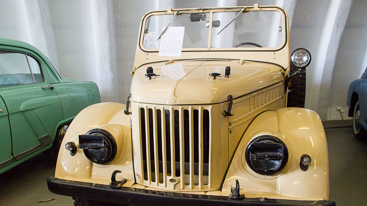 В фестивале участвовали украинские и беларусские экипажи