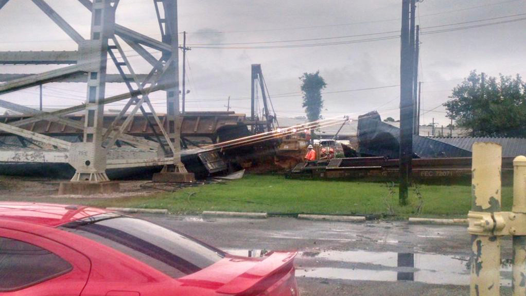 Сума збитків поки не встановлена