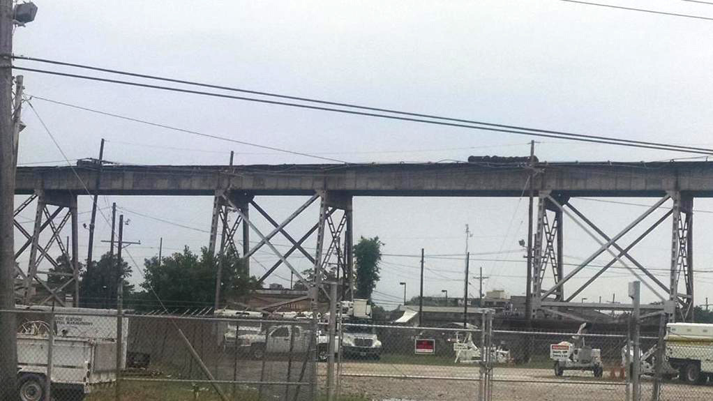 Сума збитків поки не встановлена