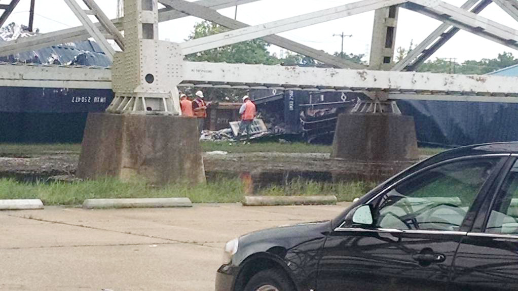 Сума збитків поки не встановлена