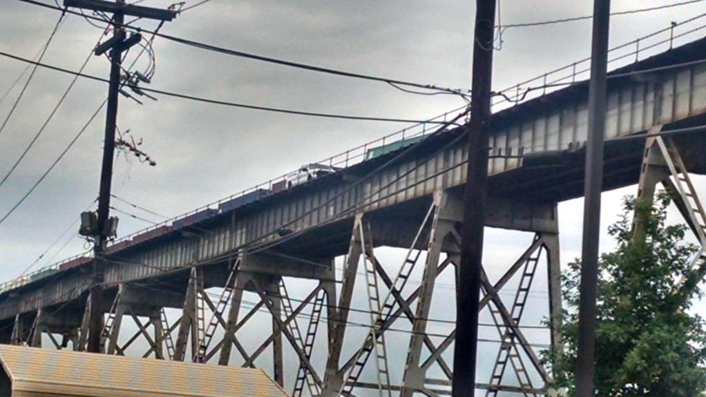 Сума збитків поки не встановлена