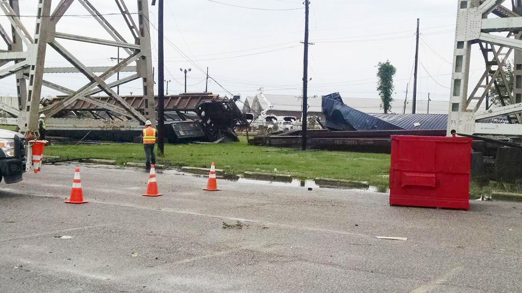 Сума збитків поки не встановлена