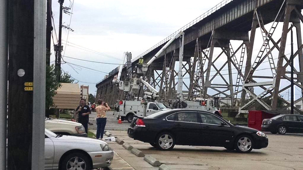 Сума збитків поки не встановлена