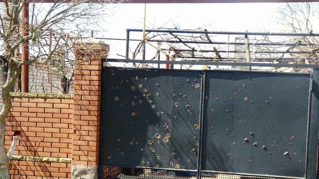 Бойовики частіше стріляють по мирних населених пунктах