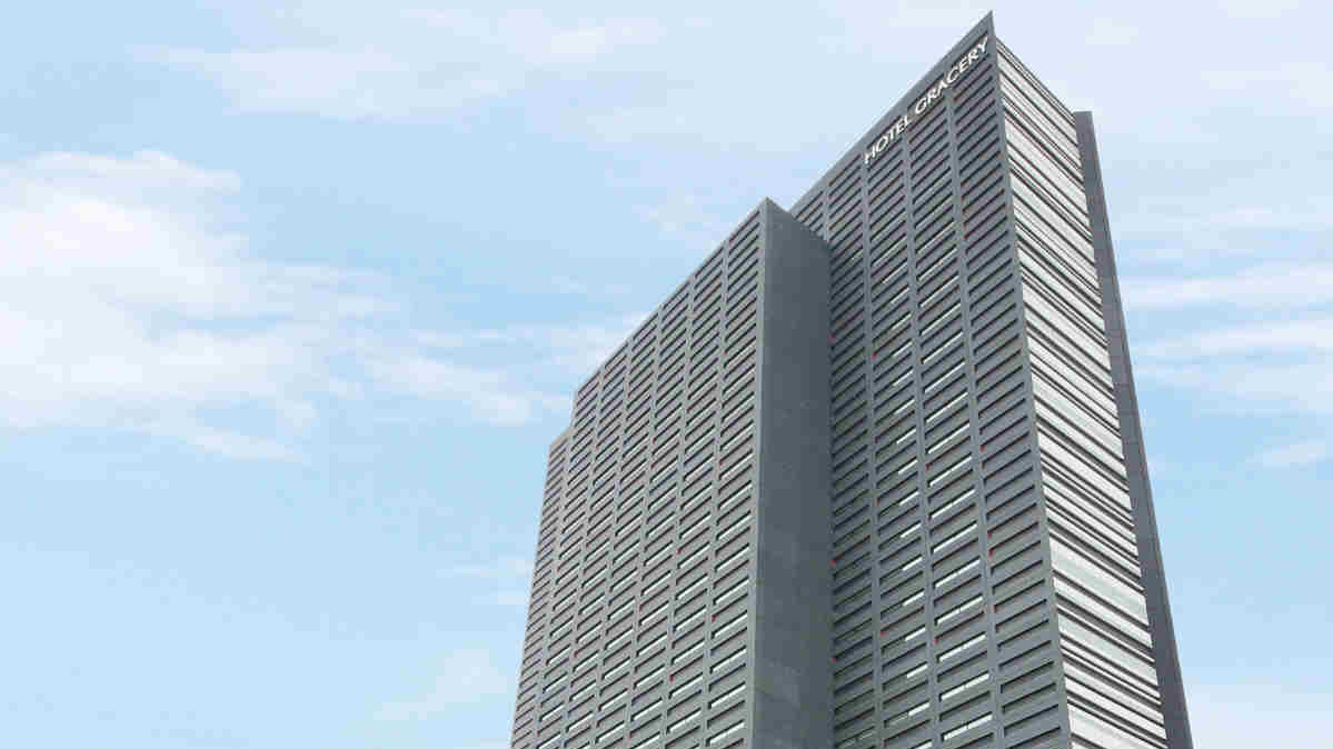 Голова Годзілли зроблена досить реалістично