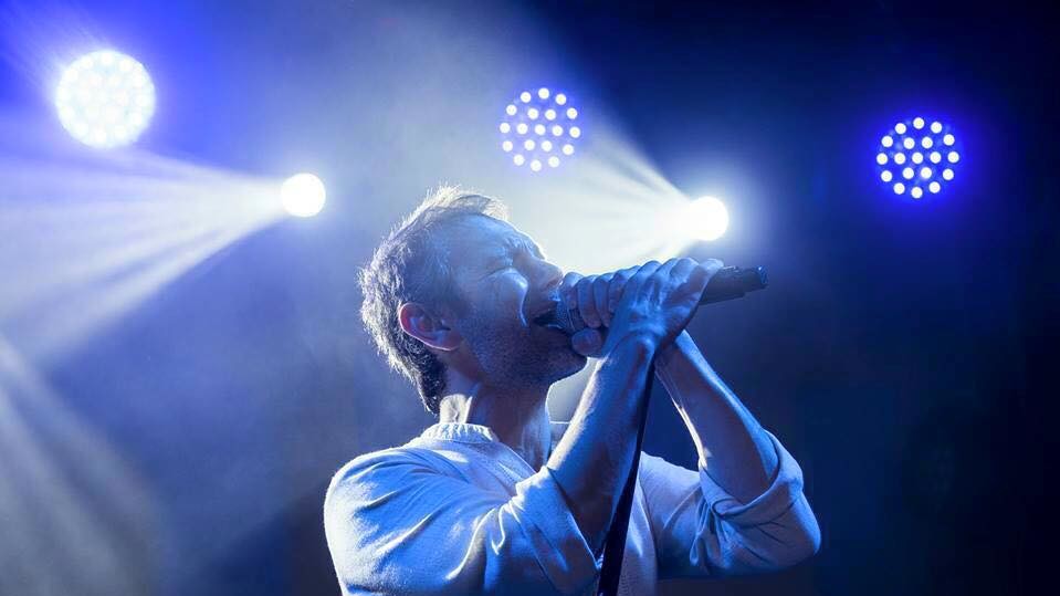 Святослав Вакарчук родился 14 мая 1975 года