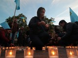 У Львові пройшли заходи напередодні річниці депортації кримських татар