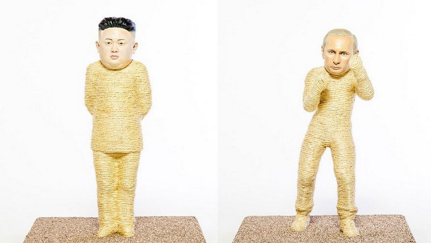 Котики проти цензури