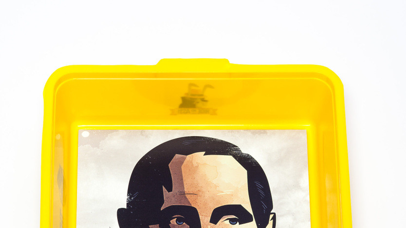 Котики проти цензури