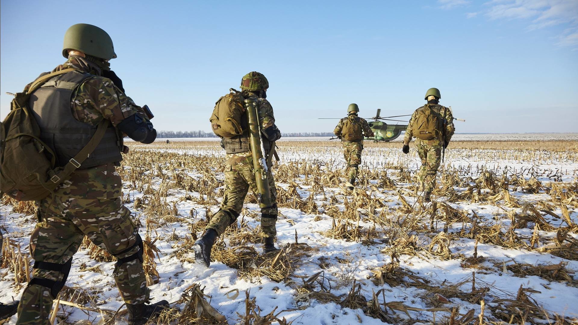 У серіалі грають відомі українські актори