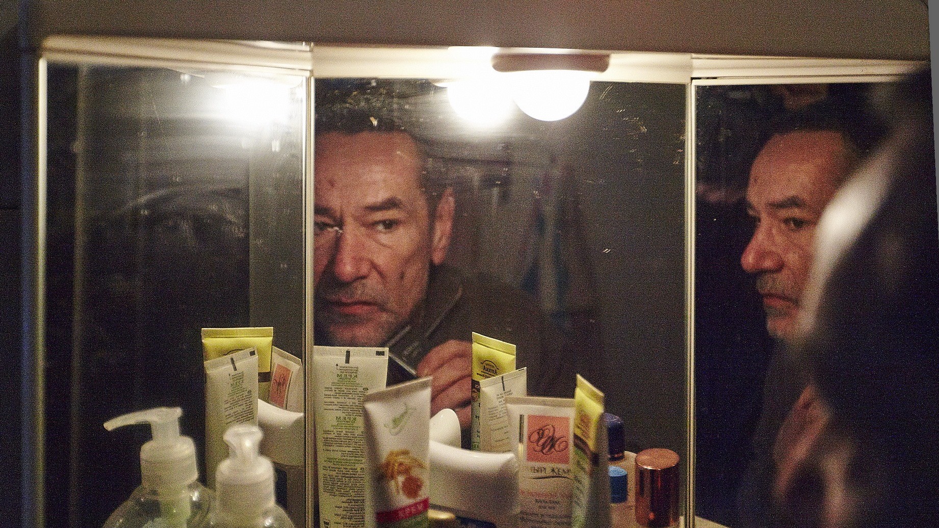 У серіалі грають відомі українські актори