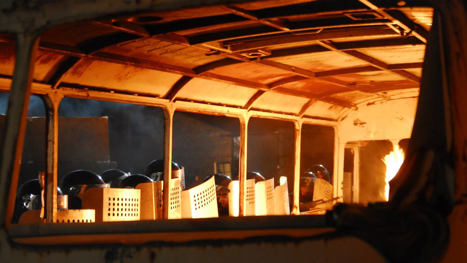 У серіалі грають відомі українські актори