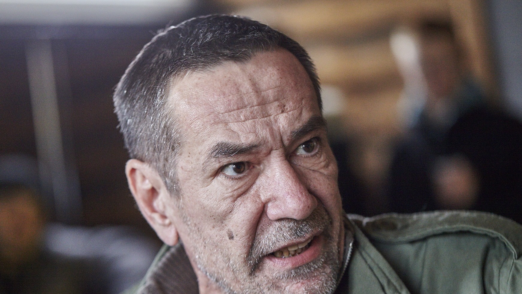 У серіалі грають відомі українські актори