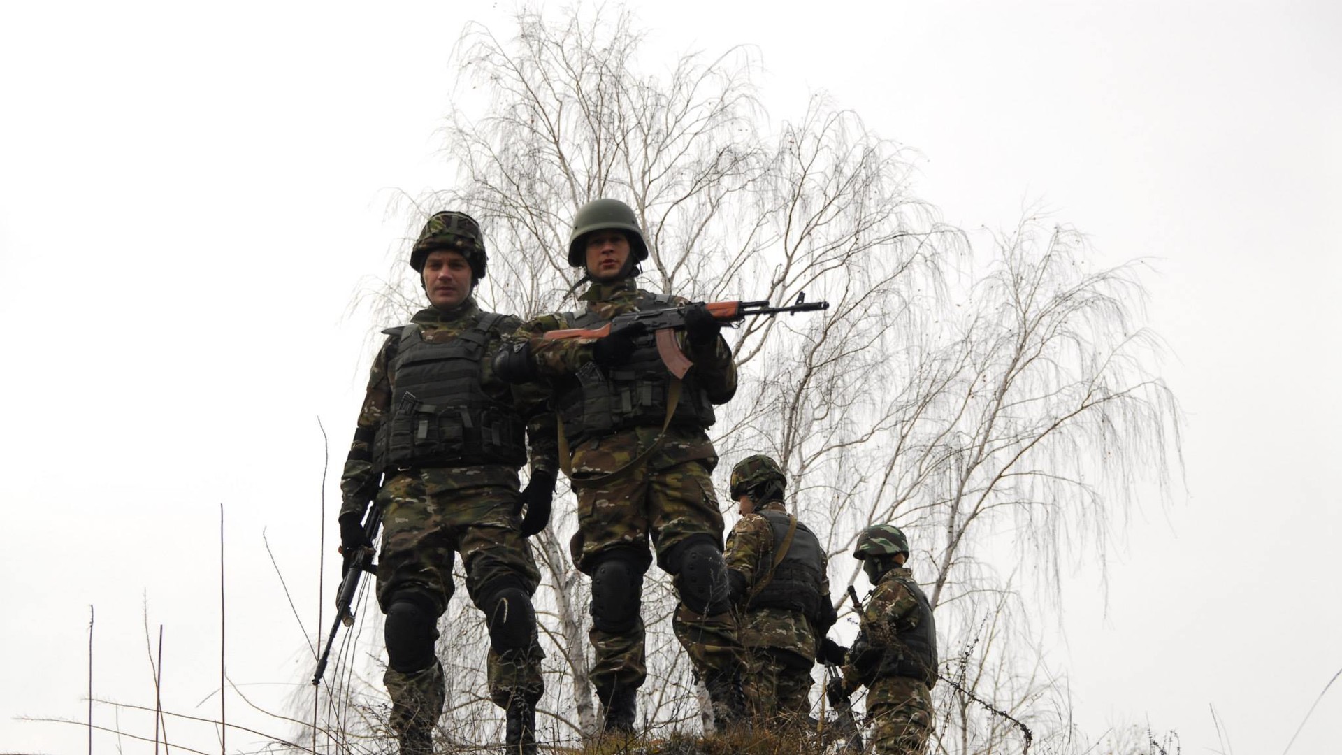 У серіалі грають відомі українські актори