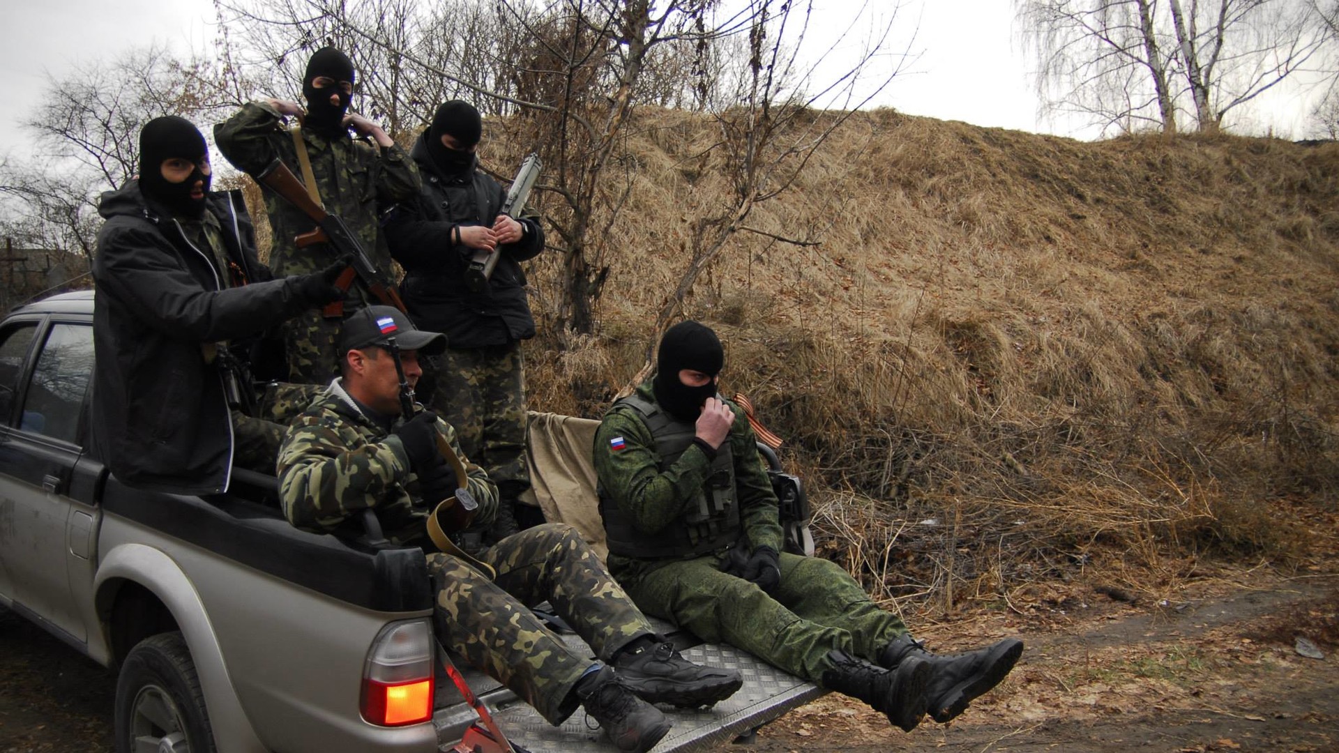 У серіалі грають відомі українські актори