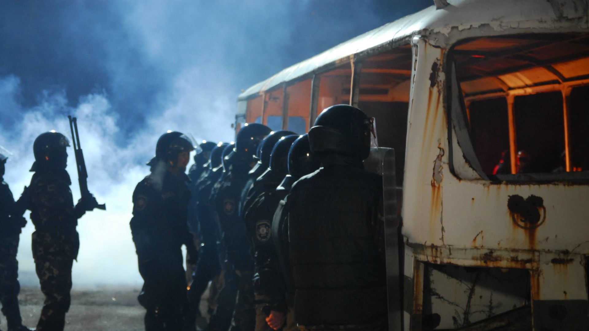 У серіалі грають відомі українські актори