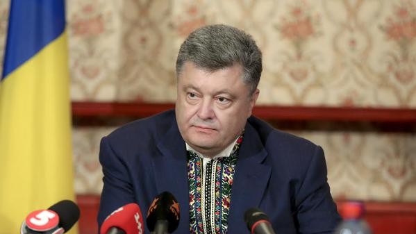 Кремль ставить на розгойдування ситуації в Україні - Порошенко