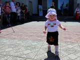 Українці в Канаді вийдуть на парад вишиванок