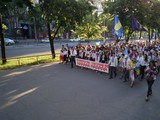 Українці в Канаді вийдуть на парад вишиванок