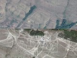 Анализ кратеров у поселка Хмельницкий Луганской области