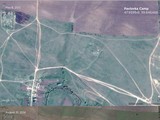 Аналіз кратерів у селища Хмельницький Луганської області
