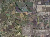 Аналіз кратерів у селища Хмельницький Луганської області