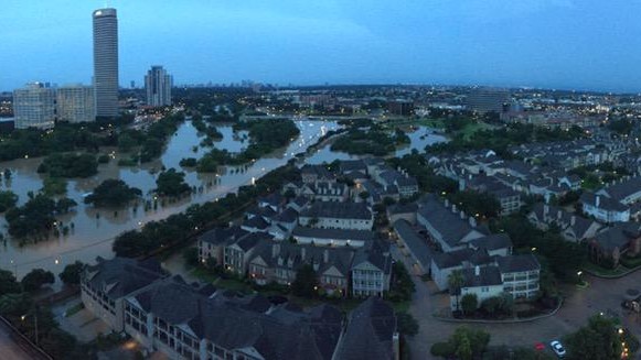 Хьюстон, Техас