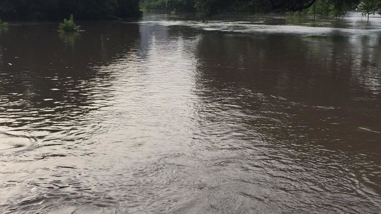 Хьюстон, Техас