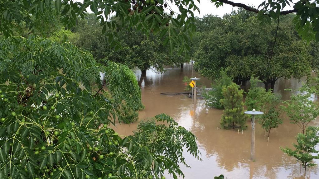 Хьюстон, Техас